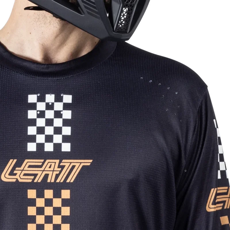 MTB Enduro 4.0 Jersey black