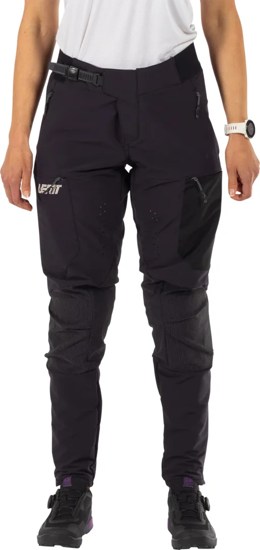 MTB Enduro 4.0 Pant Women black
