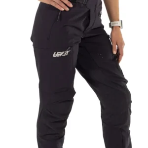 MTB Enduro 4.0 Pant Women black