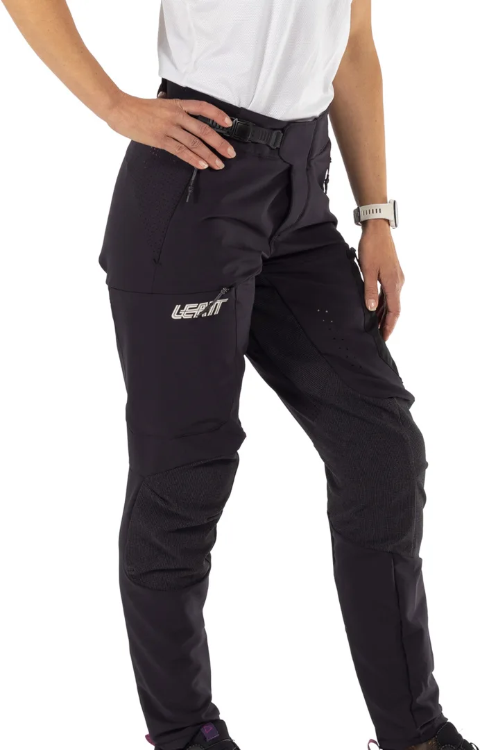 MTB Enduro 4.0 Pant Women black