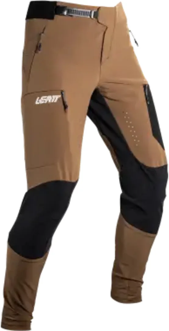 MTB Enduro 4.0 Pant Women black