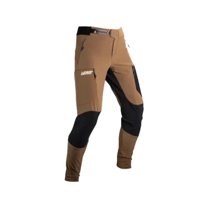 MTB Enduro 4.0 Pant Women loam