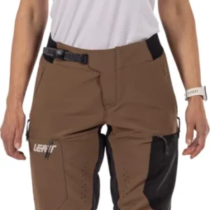 MTB Enduro 4.0 Pant Women loam