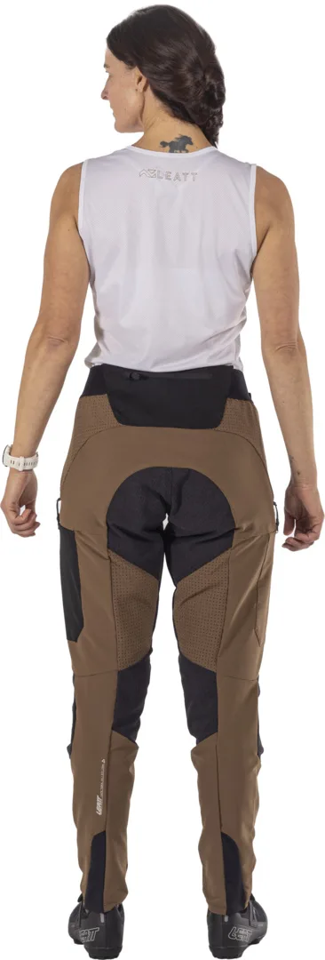 MTB Enduro 4.0 Pant Women loam