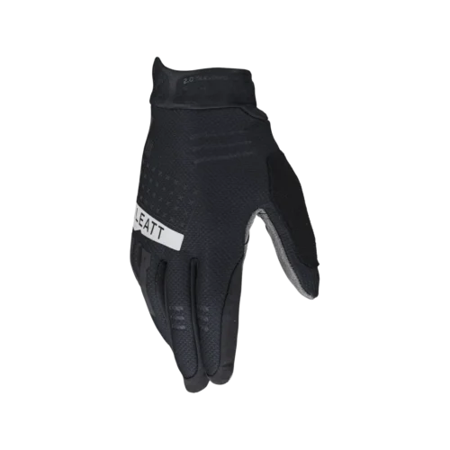 MTB Glove 2.0 SubZero black