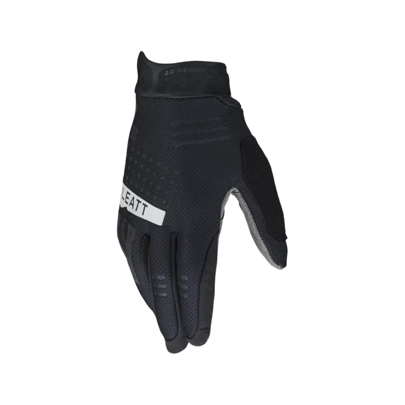 MTB Glove 2.0 SubZero black