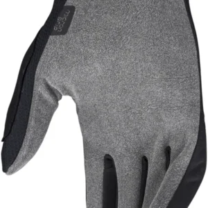 MTB Glove 2.0 SubZero black
