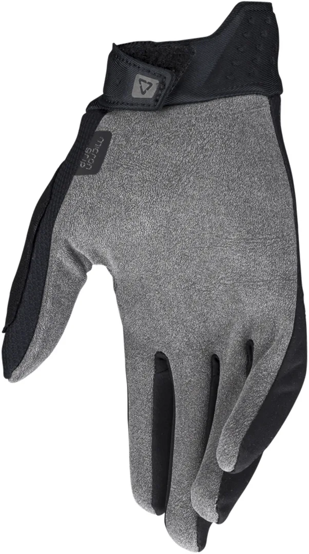 MTB Glove 2.0 SubZero black