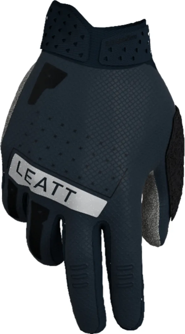 MTB Glove 2.0 SubZero black