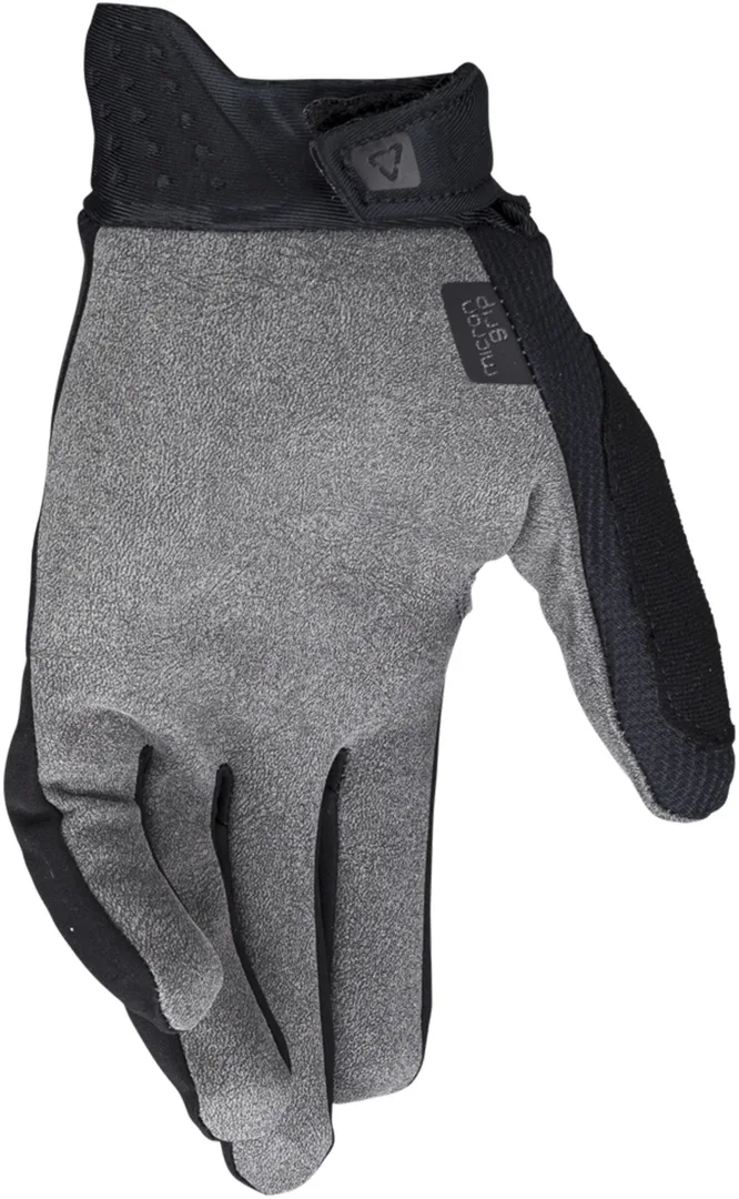 MTB Glove 2.0 SubZero black