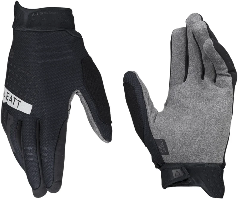 MTB Glove 2.0 SubZero black