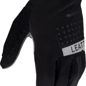 MTB Glove 2.0 WindBlock black