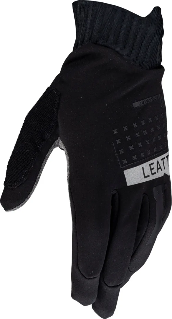 MTB Glove 2.0 WindBlock black