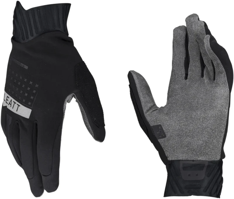 MTB Glove 2.0 WindBlock black