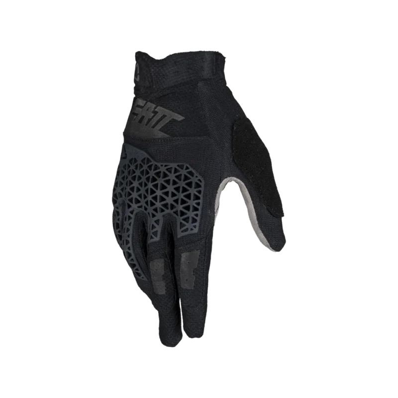 leatt-mtb-glove-4-0-lite-loam-braun-1 Leatt mtb glove 4 0 lite loam braun
