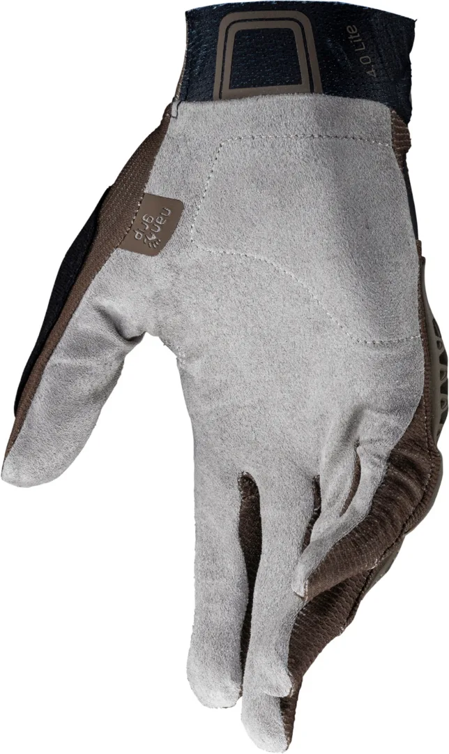 MTB Glove 4.0 Lite loam