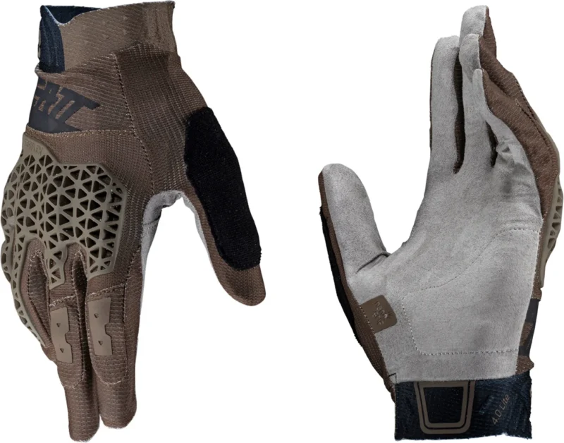 MTB Glove 4.0 Lite loam