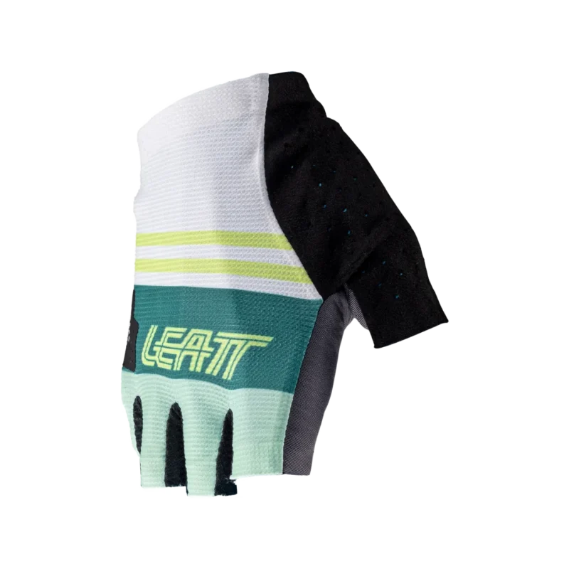 MTB Glove 5.0 Endurance teal