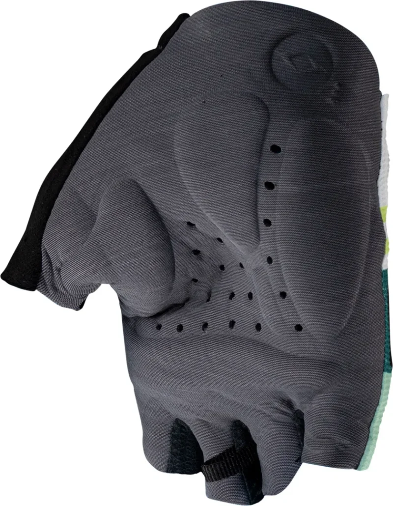 MTB Glove 5.0 Endurance teal