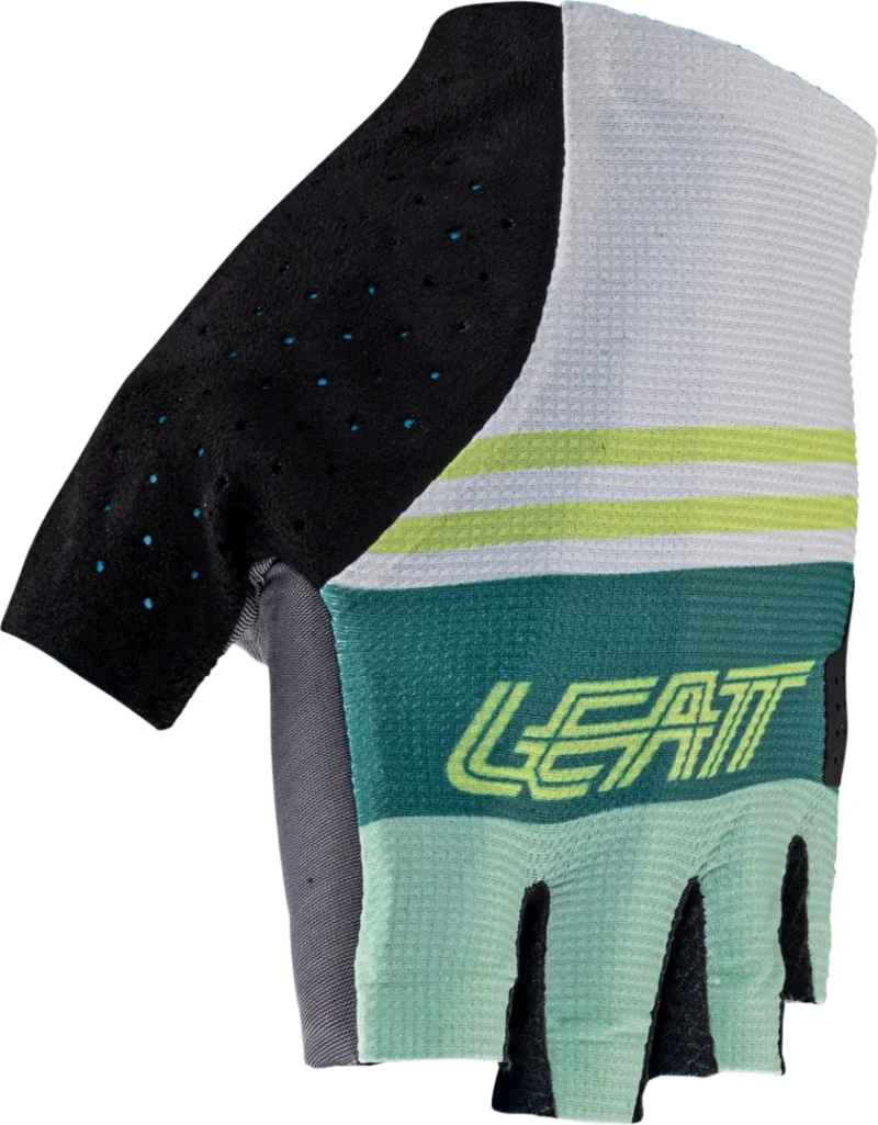 MTB Glove 5.0 Endurance teal