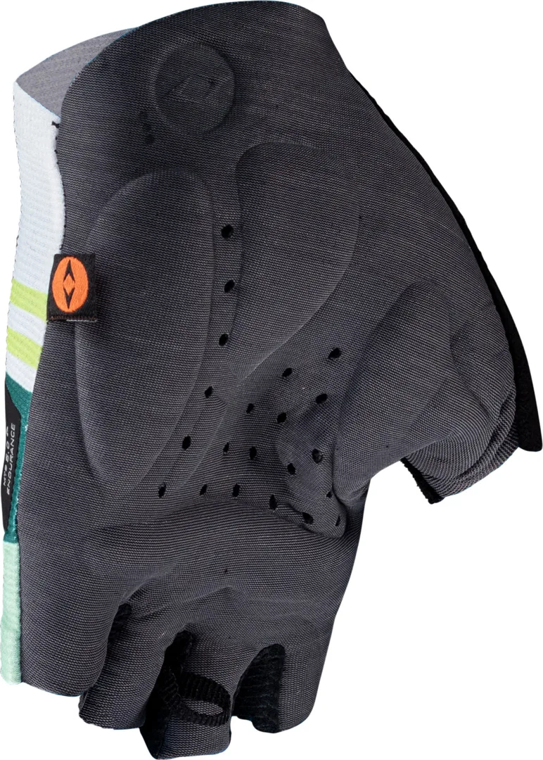 MTB Glove 5.0 Endurance teal