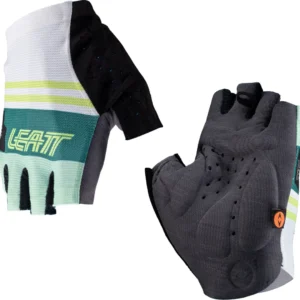 MTB Glove 5.0 Endurance teal