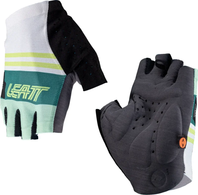 MTB Glove 5.0 Endurance teal