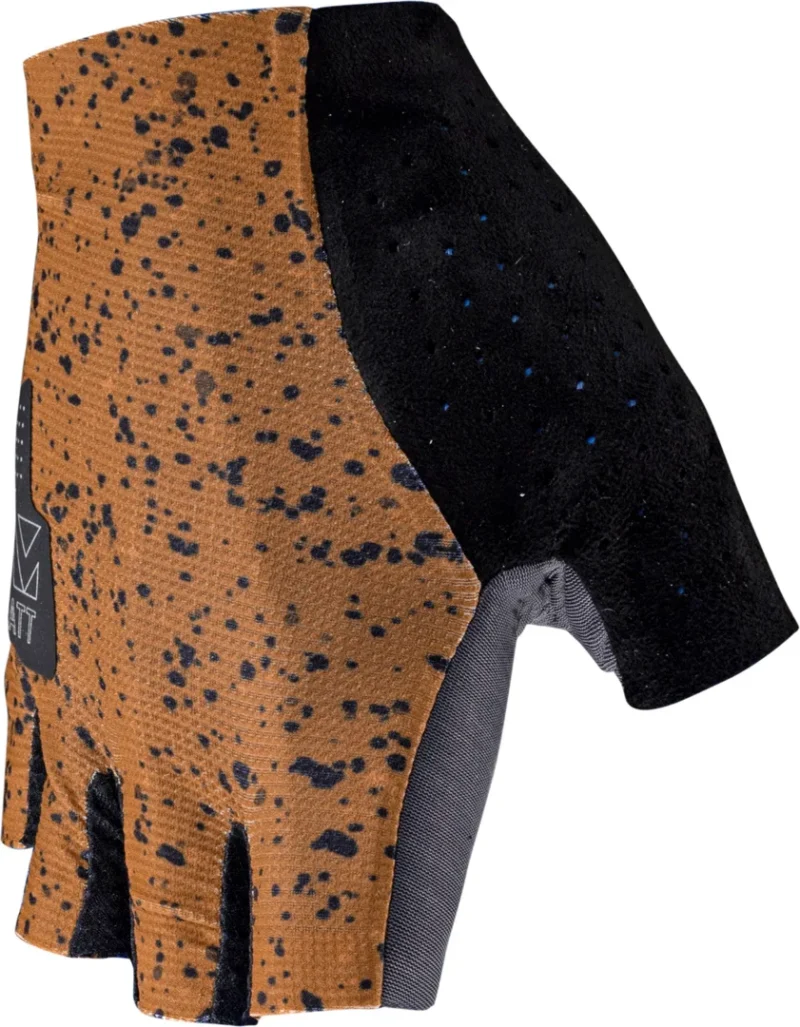 MTB Glove 5.0 Endurance teal