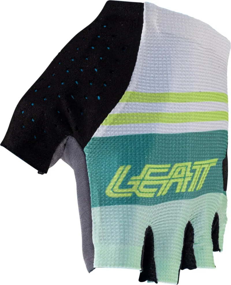 MTB Glove 5.0 Endurance Women lagoon