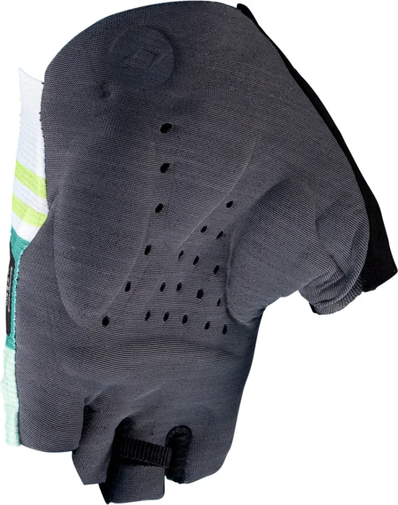 MTB Glove 5.0 Endurance Women lagoon