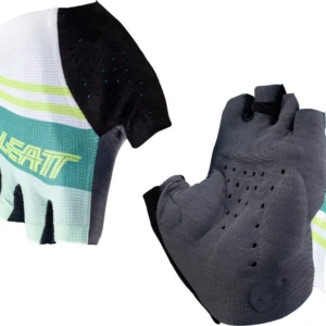MTB Glove 5.0 Endurance Women lagoon