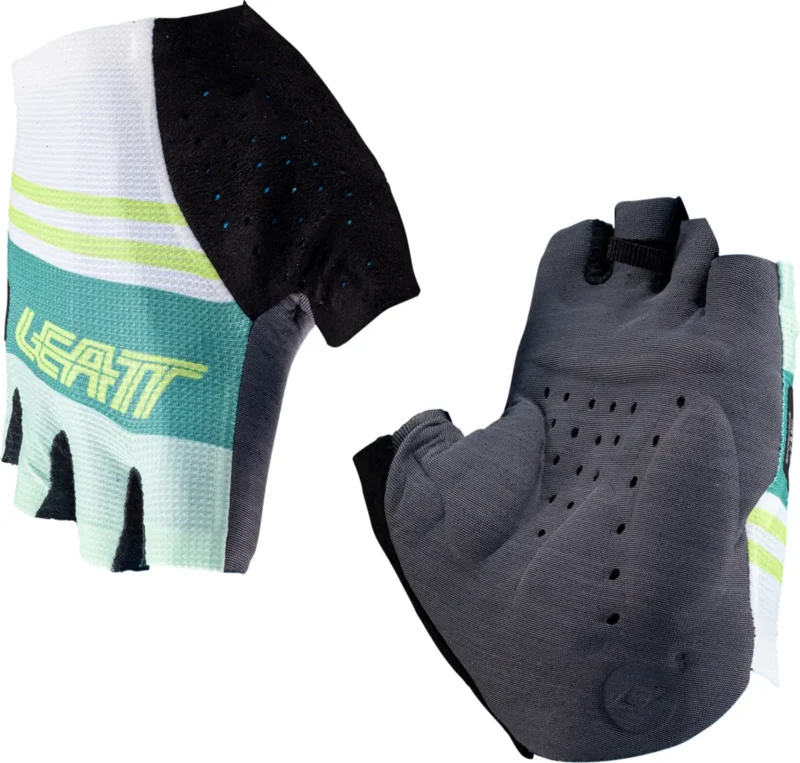 MTB Glove 5.0 Endurance Women lagoon