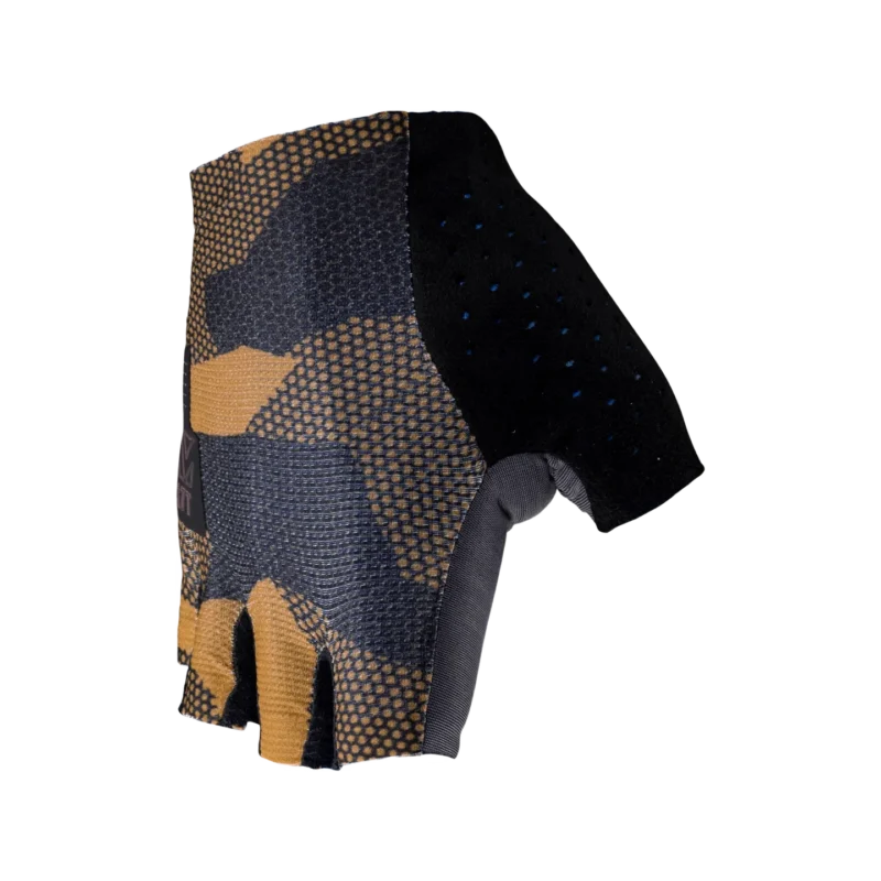 MTB Glove 5.0 Endurance Women peanut