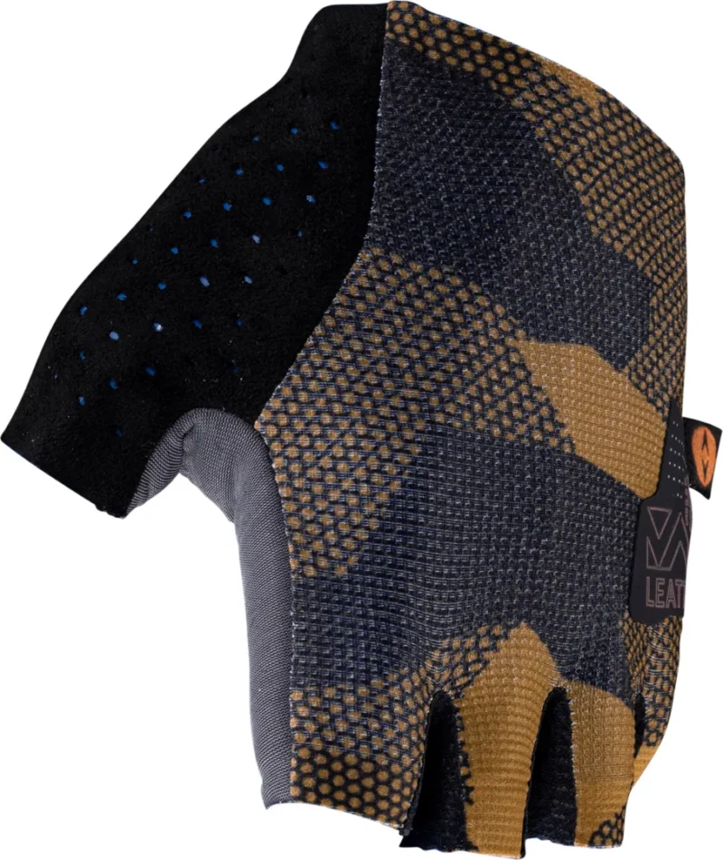 MTB Glove 5.0 Endurance Women peanut