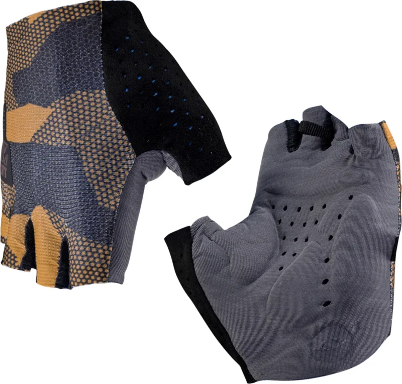 MTB Glove 5.0 Endurance Women peanut