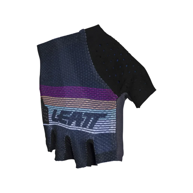 MTB Glove 5.0 Women Endurance black