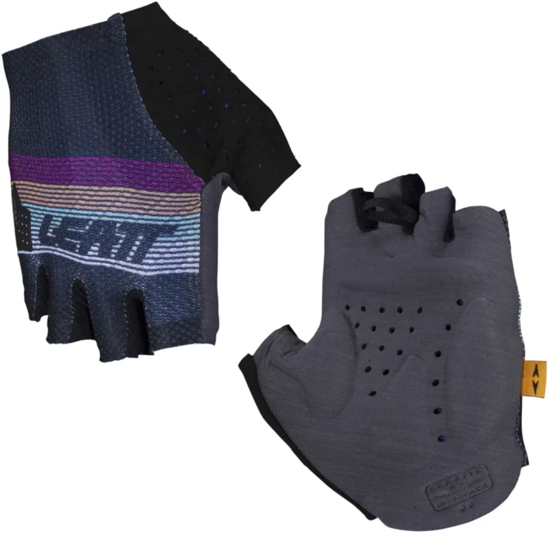 MTB Glove 5.0 Women Endurance black