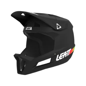 MTB Gravity 1.0 Helmet black