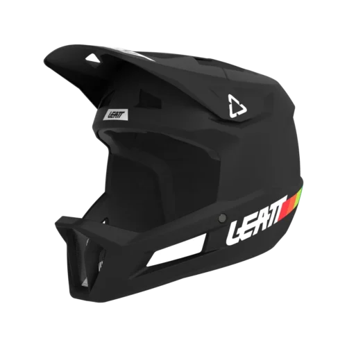 MTB Gravity 1.0 Helmet black