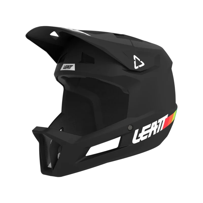 MTB Gravity 1.0 Helmet black