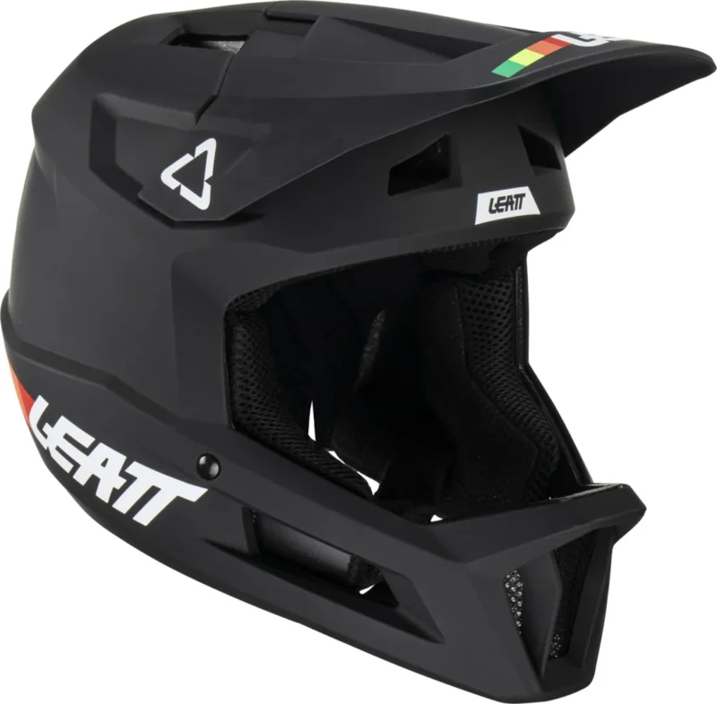 MTB Gravity 1.0 Helmet black