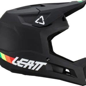 MTB Gravity 1.0 Helmet black