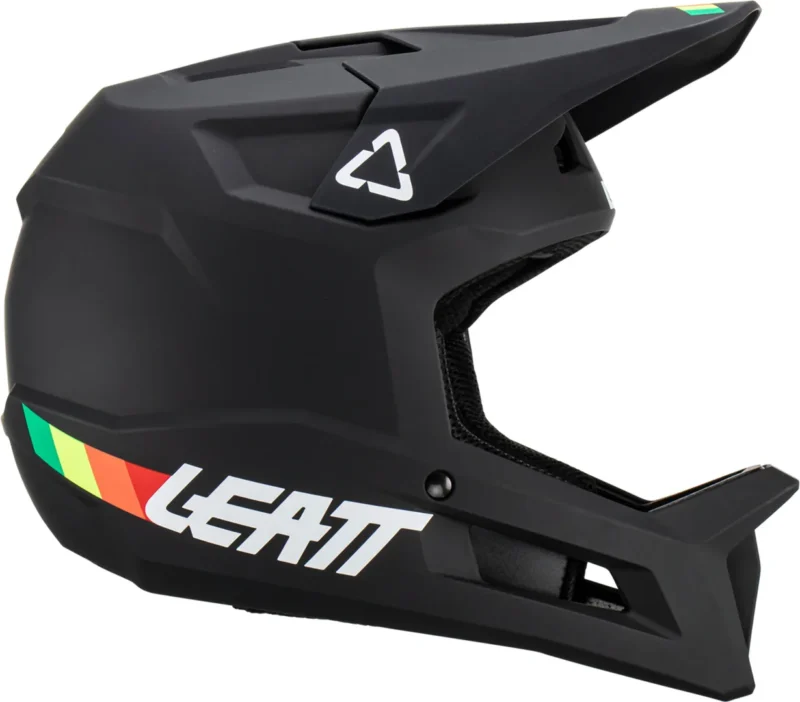 MTB Gravity 1.0 Helmet black