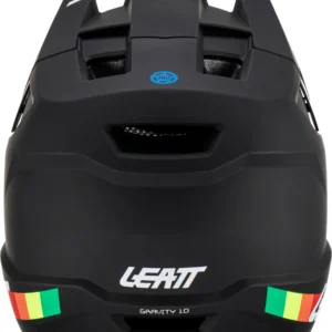 MTB Gravity 1.0 Helmet black