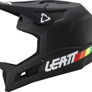 MTB Gravity 1.0 Helmet black