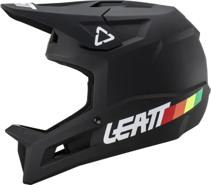 MTB Gravity 1.0 Helmet black