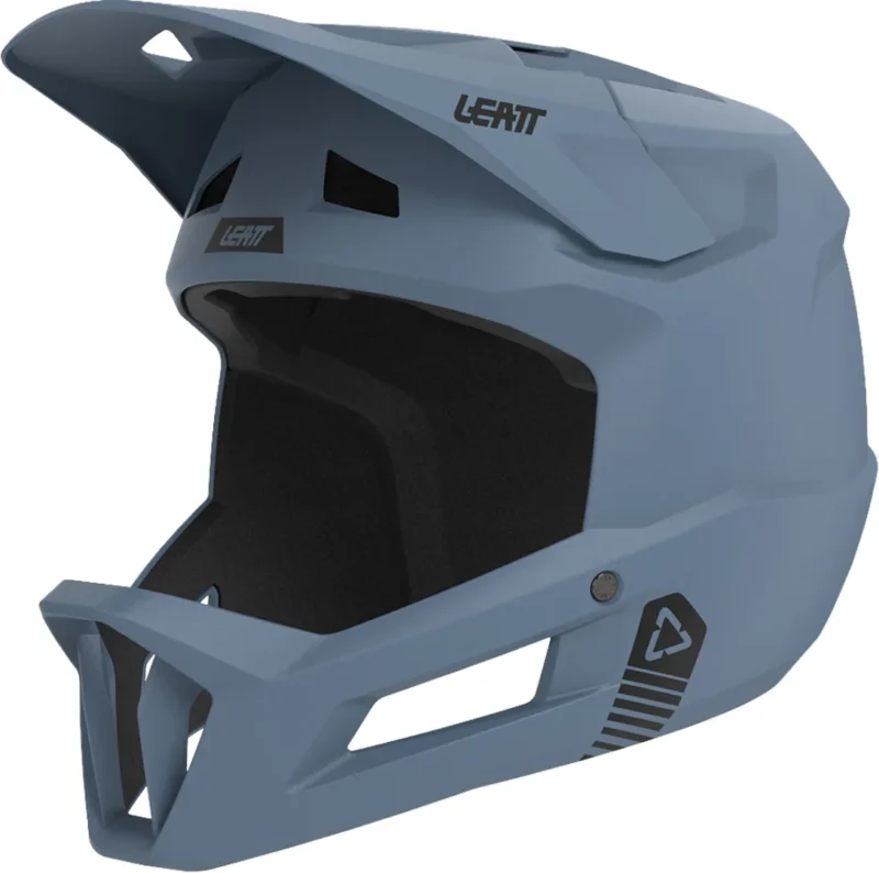 MTB Gravity 1.0 Helmet black