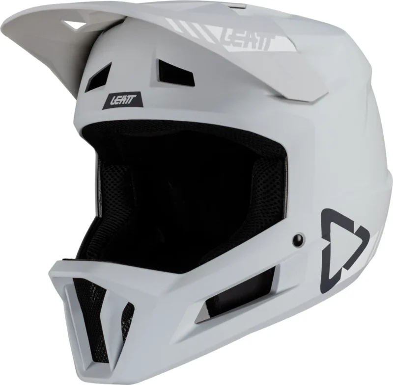 MTB Gravity 1.0 Helmet black