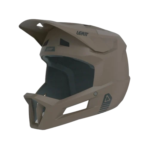MTB Gravity 1.0 Helmet brown