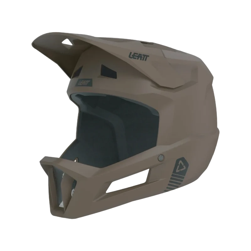 MTB Gravity 1.0 Helmet brown